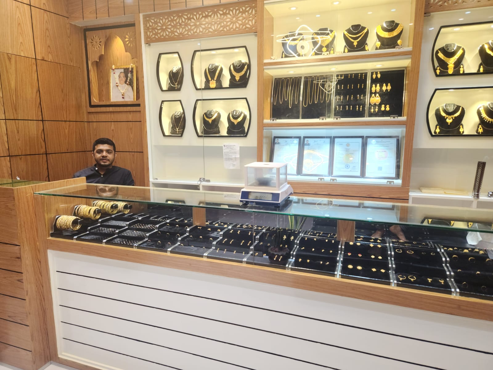 customer